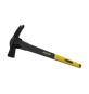 MARTELLO P/CARPENTIERE M/CO FIBRA VETRO 300 G