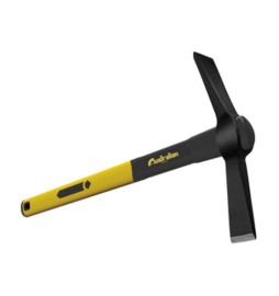 MARTELLINA MALEPEGGIO 400 G MANICO FIBRA VETRO