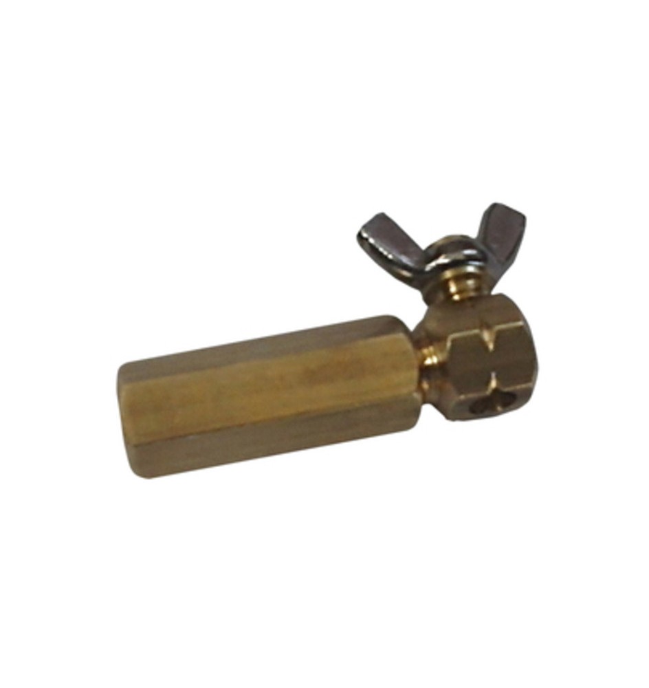 TENDIFILO STENDIBIANCHERIA OTTONE D 5 MM