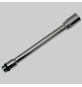 PROLUNGA RAME CROMATO MF - 10x1 M + 10x1 F cm 27