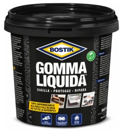 BOSTIK GOMMA LIQUIDA 0,750 L