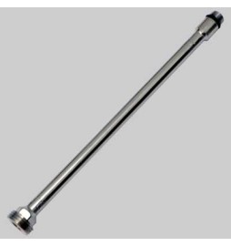 TUBO RAME 3/8 MASCHIO - 8x1 M + 3/8 M cm 19