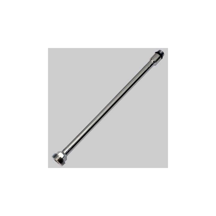 TUBO RAME 3/8 MASCHIO - 8x1 M + 3/8 M cm 19