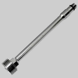 TUBO RAME 1/2 MASCHIO - 8x1 M + 1/2 M cm 19