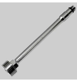 TUBO RAME 1/2 MASCHIO - 10x1 M + 1/2 M cm 18