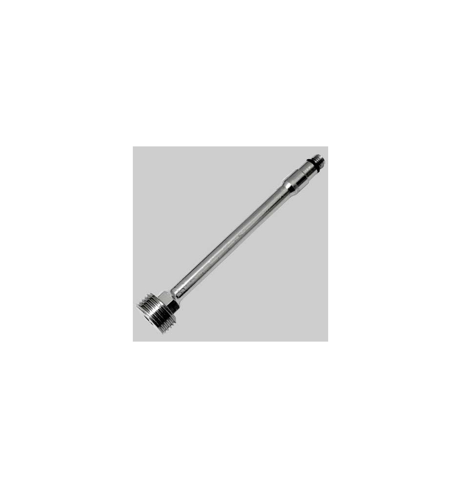 TUBO RAME 1/2 MASCHIO - 10x1 M + 1/2 M cm 18