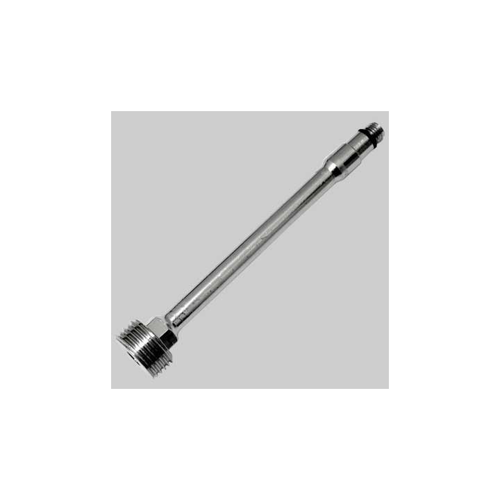 TUBO RAME 1/2 MASCHIO - 10x1 M + 1/2 M cm 18
