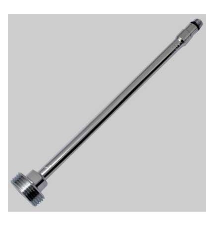TUBO RAME 3/4 MASCHIO - 10x1 M + 3/4 M cm 18