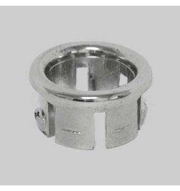 GHIERA PER FORO TROPPO PIENO LAVABO/BIDET - Ø 24