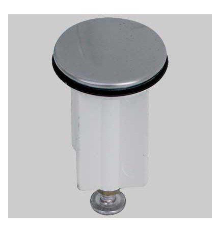 TAPPO SALTERELLO IN PVC - 1" - Dm 35