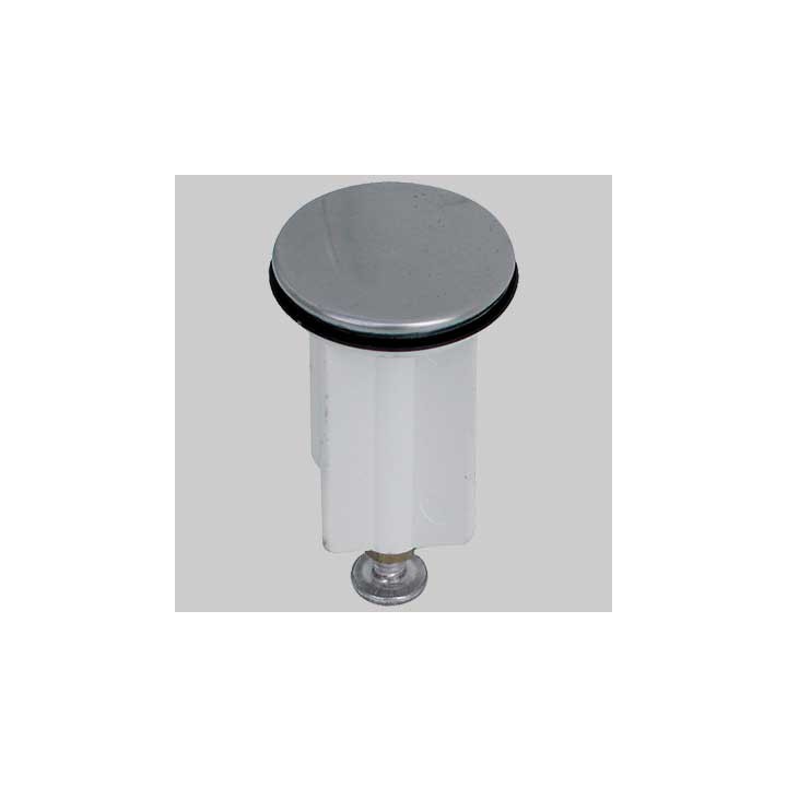 TAPPO SALTERELLO IN PVC - 1" - Dm 35