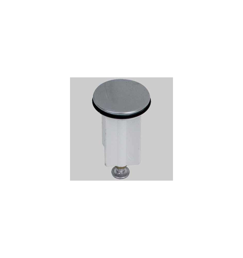 TAPPO SALTERELLO IN PVC - 1"1/4 Dm 38