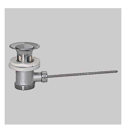 SCARICO SALTERELLO PESANTE - 1"