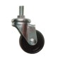 BL RUOTA NYLON PERNO D.50 MM DA 2 PZ