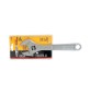 CHIAVE REGOLABILE A RULLINO PRO 250 MM