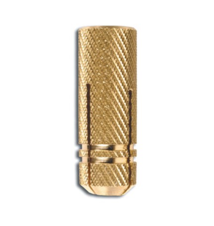 SC TASSELLO OTTONE 10MA DA 5 PZ