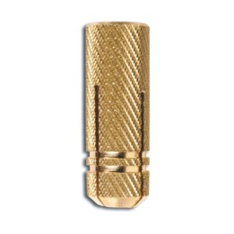 SC TASSELLO OTTONE 12MA DA 5 PZ
