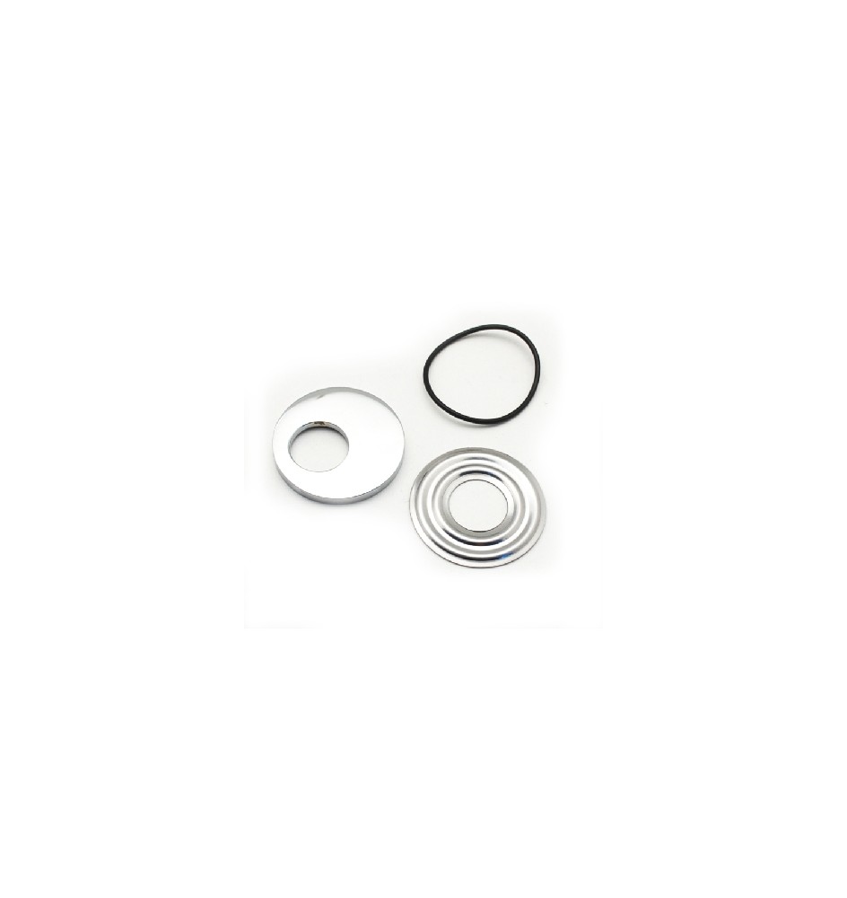 KIT BASETTA PER RUBINETTO FONTANELLA NS ART. 245-301 Diam. 40