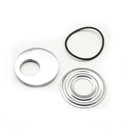 KIT BASETTA PER RUBINETTO FONTANELLA NS ART. 245-301 Diam. 40