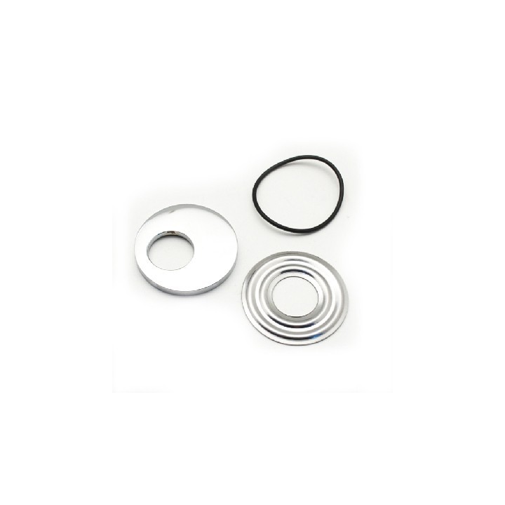 KIT BASETTA PER RUBINETTO FONTANELLA NS ART. 245-301 Diam. 40