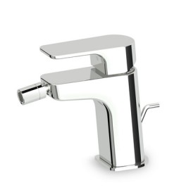 MONOCOMANDO BIDET SERIE WIND Cromo