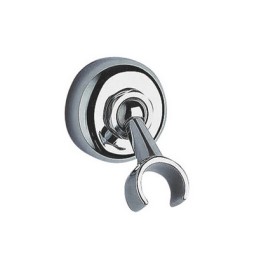 APPENDIDOCCIA DUPLEX ZUCCHETTI Cromo