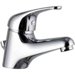 MONOCOMANDO LAVABO LINEA ASTRO 2 Cromo