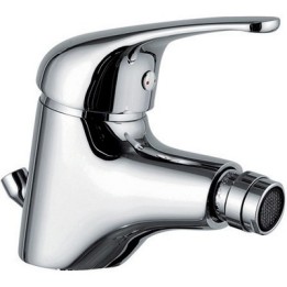 MONOCOMANDO BIDET LINEA ASTRO 2 Cromo