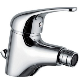 MONOCOMANDO BIDET LINEA ASTRO 2 Cromo