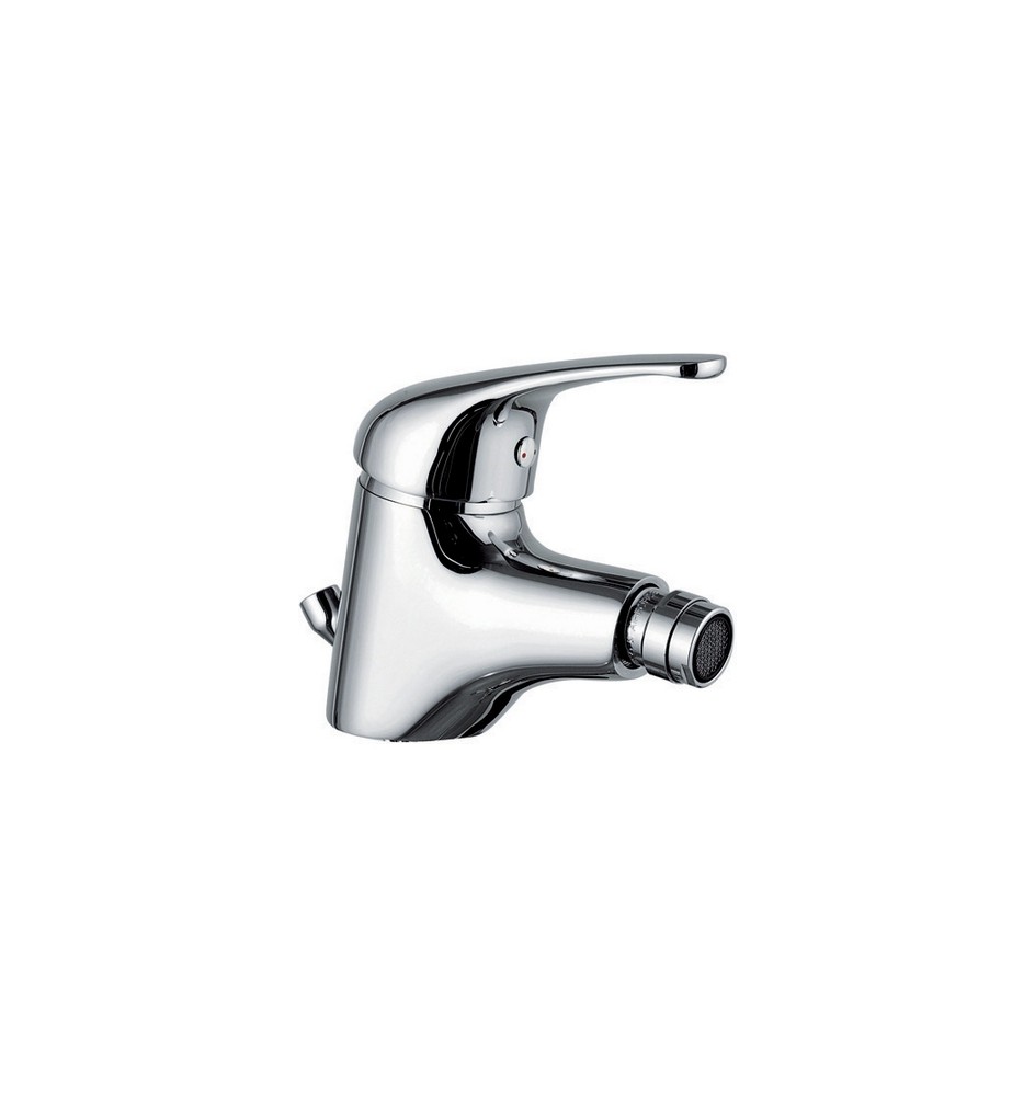 MONOCOMANDO BIDET LINEA ASTRO 2 Cromo