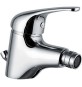 MONOCOMANDO BIDET LINEA ASTRO 2 Cromo