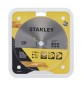 STANLEY STA10205 LAMA CIRCOL CROM. MM.184