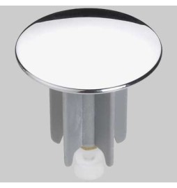TAPPO COPRIPILETTA IN PVC PER SALTERELLO - 1" Dm 63
