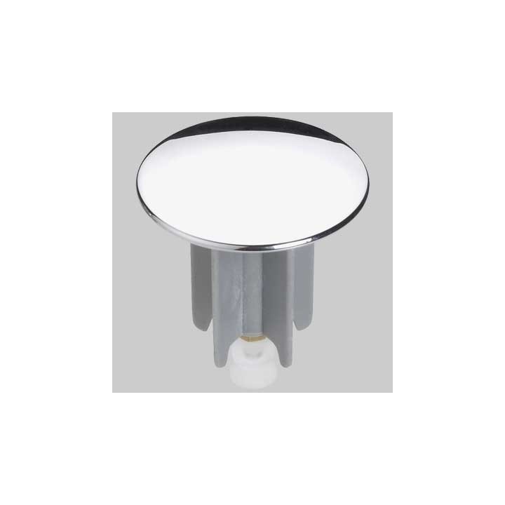 TAPPO COPRIPILETTA IN PVC PER SALTERELLO - 1" Dm 63