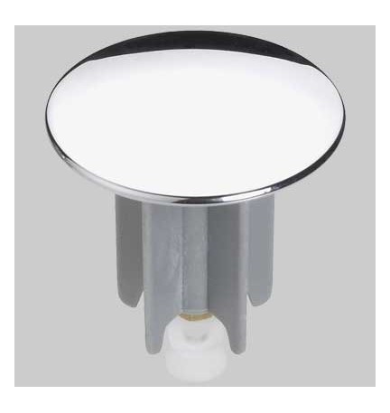 TAPPO COPRIPILETTA IN PVC PER SALTERELLO - 1"1/4 Dm 63