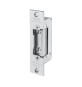 VIRO 7755.10 CONTROPIASTRA P/SERRATURA ELETTR CORTA