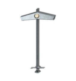 ELEMATIC ANCORA ETAF V 4X12 MM VITE TESTA SVAS PIANA