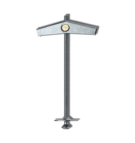 ELEMATIC ANCORA ETAF V 4X12 MM VITE TESTA SVAS PIANA