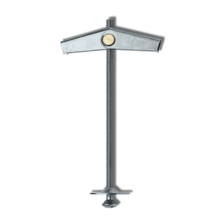 ELEMATIC ANCORA ETAF V 4X12 MM VITE TESTA SVAS PIANA
