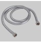 LACCIO DOCCIA - 1/2x1/2 zigrinato cm 100