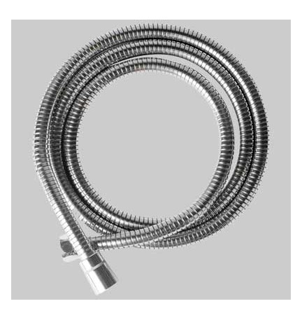 LACCIO DOCCIA 'CARDINALE' CONICO - cm 150