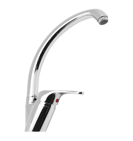 MISCELATORE MONOCOMANDO LAVELLO ASTRO 2 Cromo