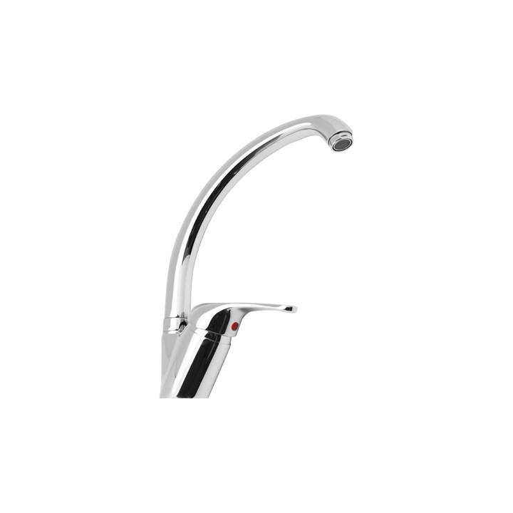 MISCELATORE MONOCOMANDO LAVELLO ASTRO 2 Cromo