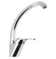 MISCELATORE MONOCOMANDO LAVELLO ASTRO 2 Cromo
