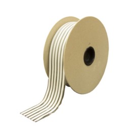 GUARNIZIONE SIGILLANTE GRIGIO NASTRO 10X3 MM