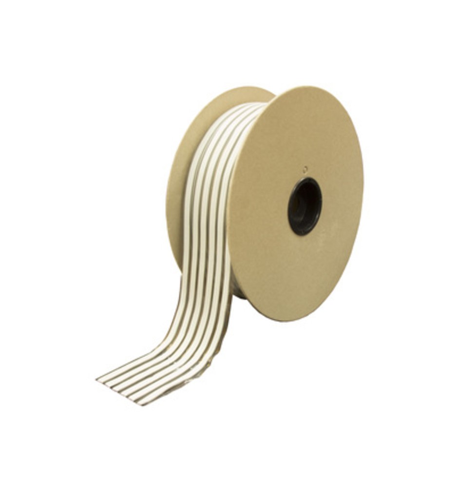 GUARNIZIONE SIGILLANTE GRIGIO NASTRO 10X3 MM