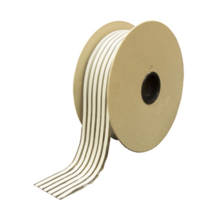 GUARNIZIONE SIGILLANTE GRIGIO NASTRO 10X3 MM