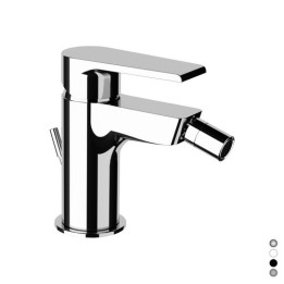 MONOCOMANDO BIDET LINEA ARTIC Cromo