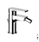 MONOCOMANDO BIDET LINEA ARTIC Cromo