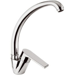 MONOCOMANDO LAVELLO LINEA ARTIC Cromo